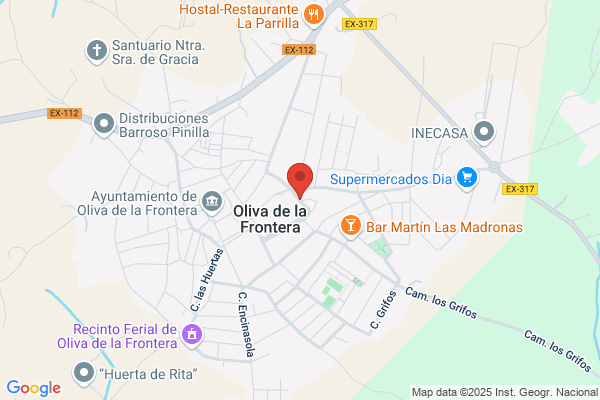 Fuentes Gomez - Farmacia j.