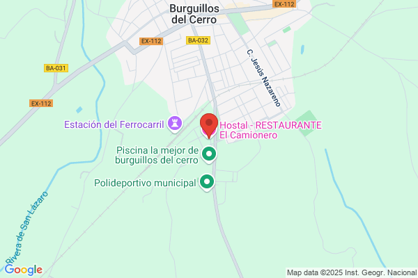 Hostal El Camionero