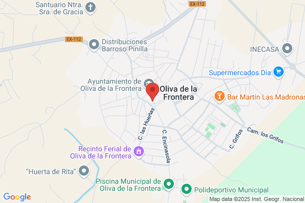 Parroquia De San Marcos Evangelista