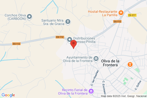 Pollos Oliva S.L.