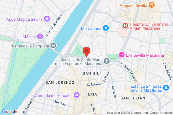 Auto Sport Sevilla S.L.