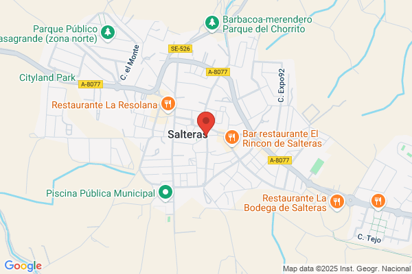 Bufete Giner Abogados