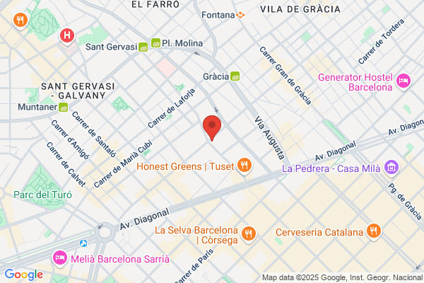 Caixa Destalvis I Pensions De Barcelona