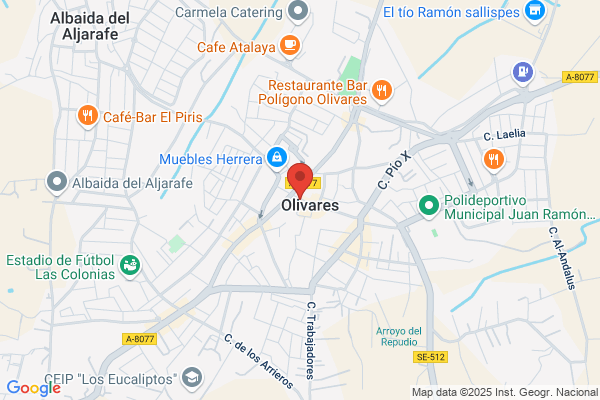 Caja Rural Del Sur