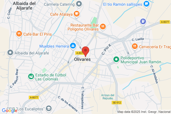 Circulo Union Olivarense