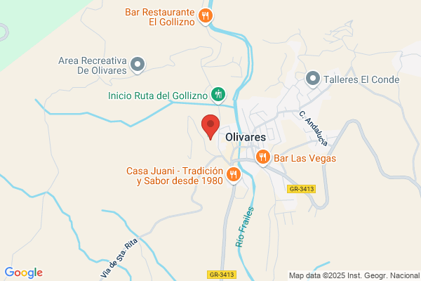 Garcia Sanchez m. Del C.
