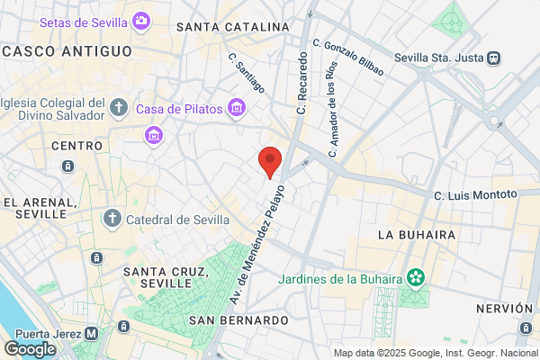 Taller De Lutheria S.C.