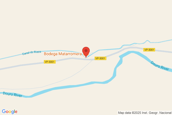 Bodega Matarromera
