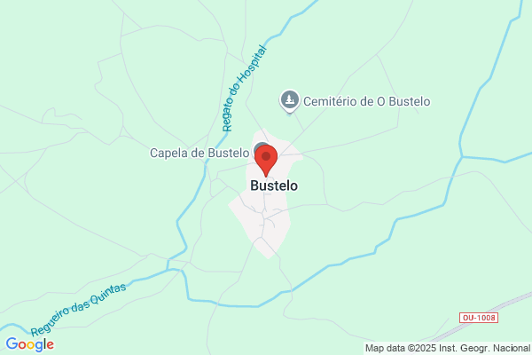 Bustelo Lopez j. A.