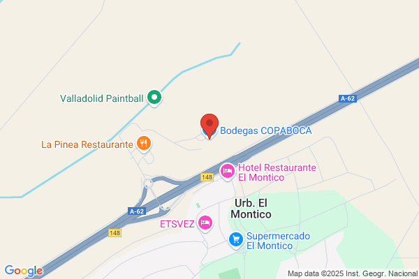 Cooperativa Agricola Copaval