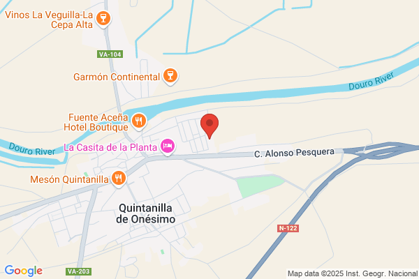 Residencia Hogar San Millan