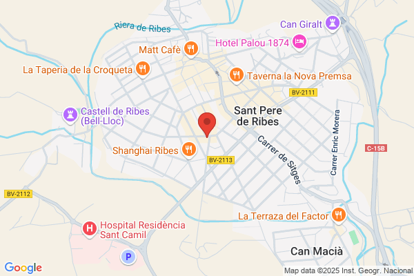 Espai Dental