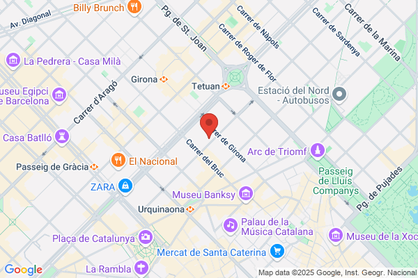 Al Seu Servei Eficacia En Mantenimients S.L.