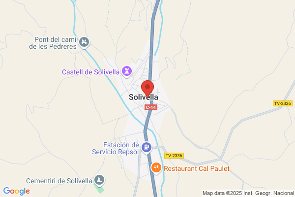 Banco Español De Credito