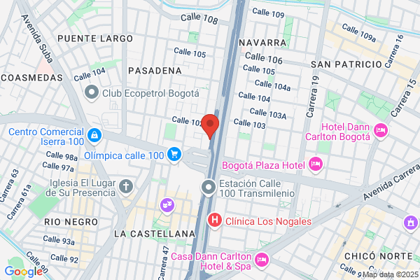 Bautista Norte f.