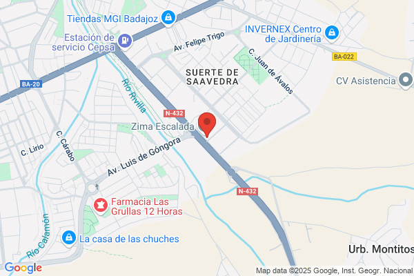 Conejo Navarrete p.