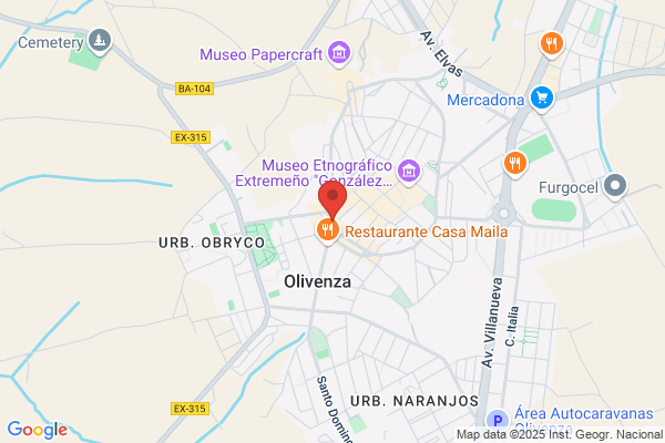 Banco De Extremadura S. A.