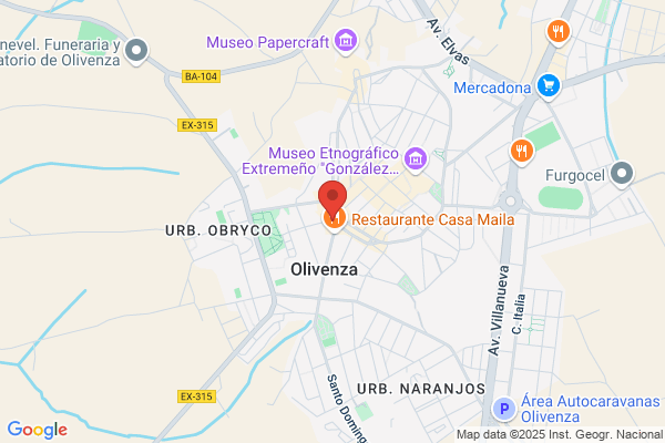 Caja Rural De Extremadura