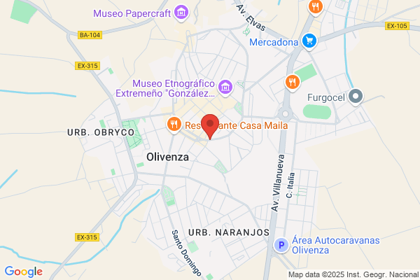 Clinica Dental Saudentia Olivenza