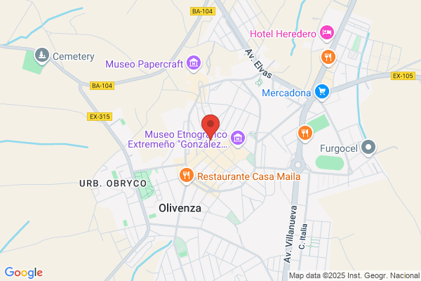 Restaurante Cafeteria Dosca