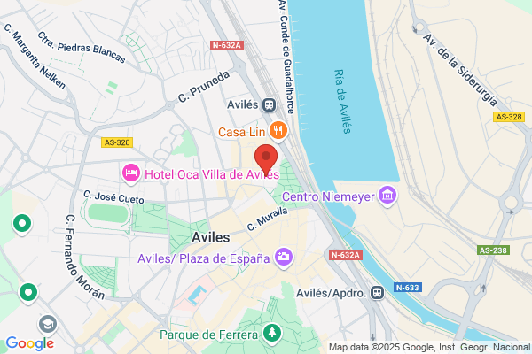 Abogados Valgañón - Calleja
