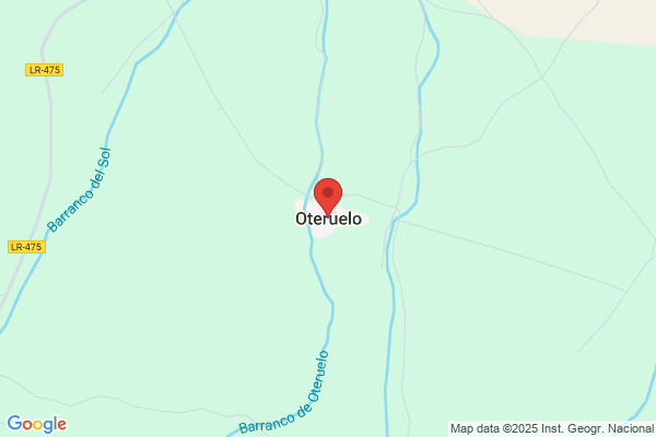 Alberto Oteo Y Otros S. Cv.