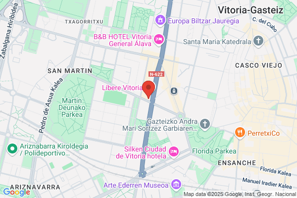 Banco De Vitoria S.A.