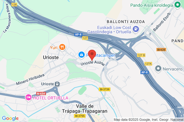 TRUCKS & SERVICES