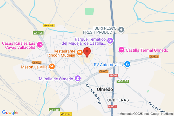 Ayuntamiento