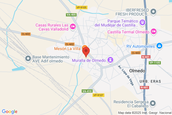 Bar Ronda