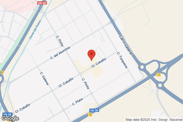 Cabero Edificaciones S. A.