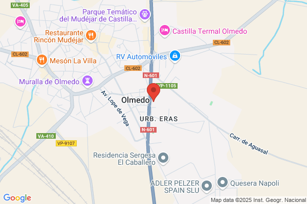 Cafeteria Otelo