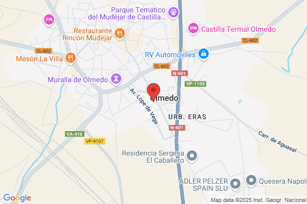 Unidad De Desarrollo Agrario