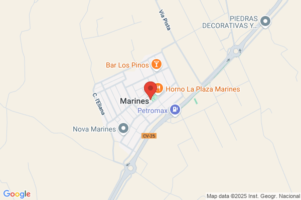Ayuntamiento De Marines