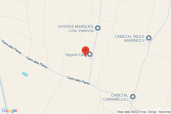 Centro Geriatrico La Pinada S.L.