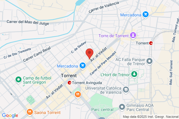 Hernandez Torrent m.
