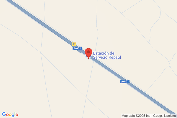 Estacion De Servicio Castilla S.L. - Estac. Serv.