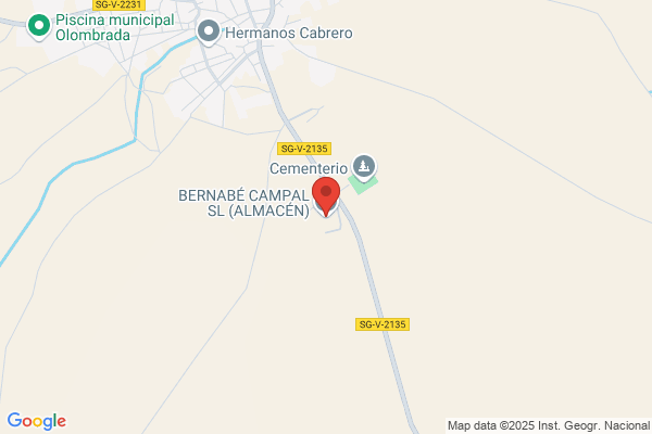 Ferreteria Y Loza Bayon