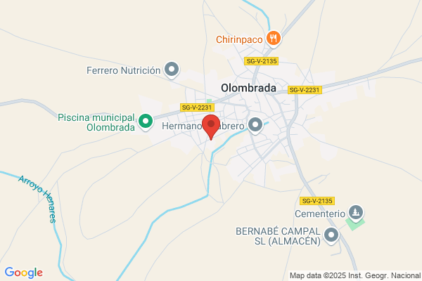 Hermanos Sombrero Cano Cdad