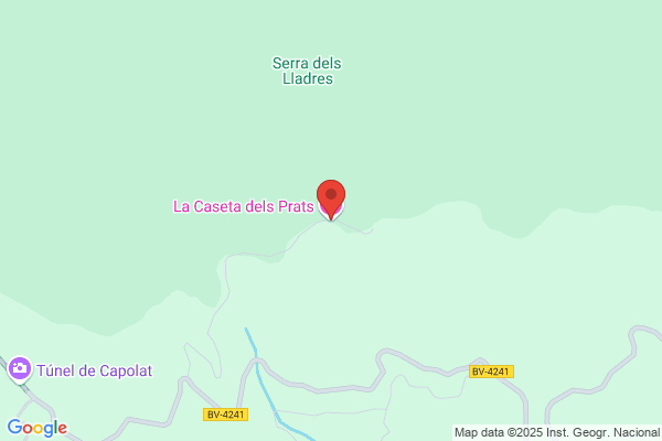Casas Prat m. A.