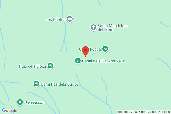 Puig Cabanes m.