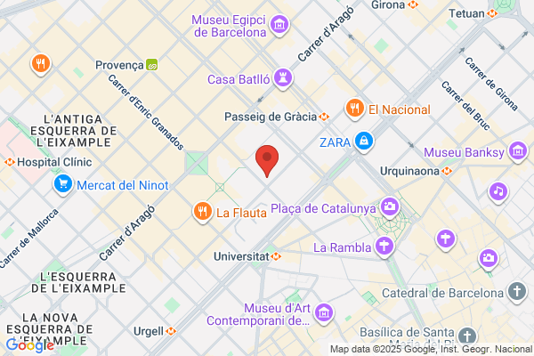 Serveis De Publicitat I Marketing S.L.