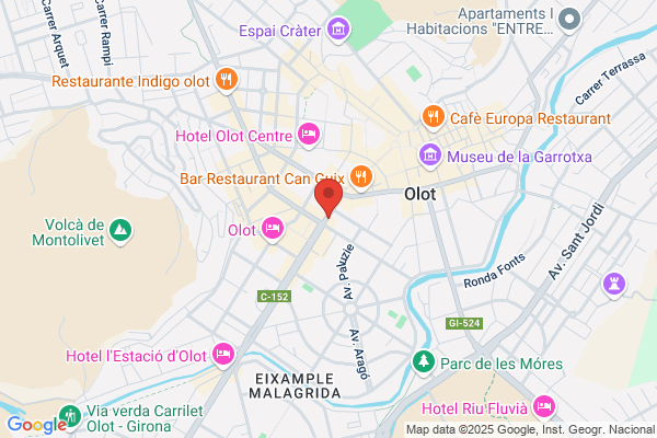 Sociedad Explotacion Aguas Residuales S. A.