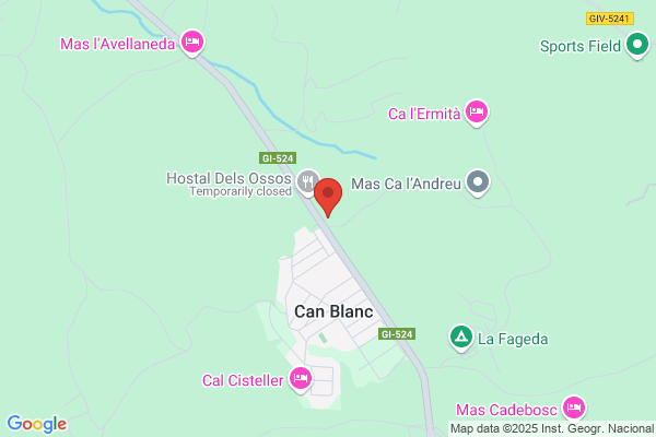Lagares S.A. Fusteria