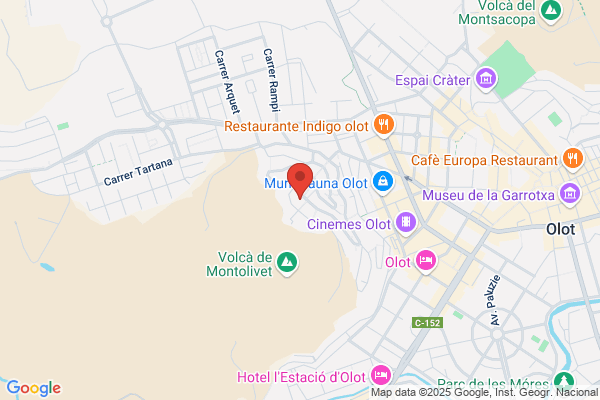Escola Bressol - Guarderia Infantil