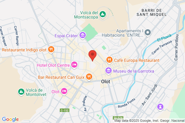 Club Ajedrez Olot
