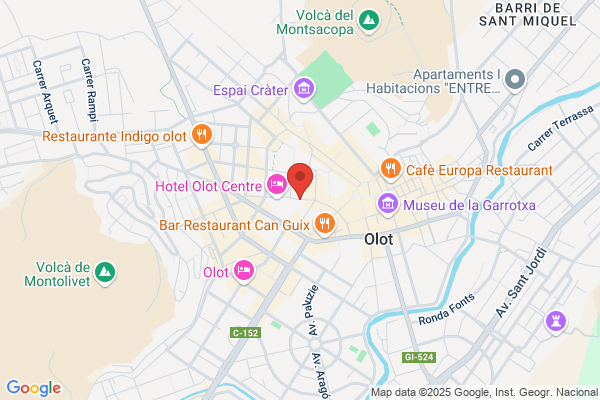 Vector Serveis Immobiliaris S.A.
