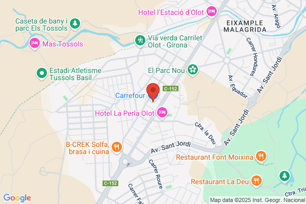 Banca Catalana S.A.