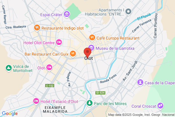 Banco Central Hispanoamericano S.A.