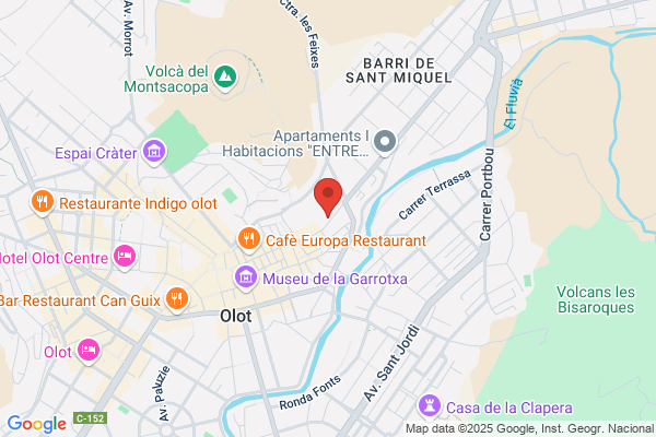 Foment De Les Arts Olot S.L.